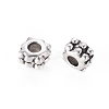 Tibetan Style Alloy Beads LS-K094V041-2