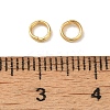 304 Stainless Steel Split Rings X-STAS-K285-04A-G-3