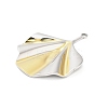 304 Stainless Steel Pendants STAS-P399-03F-2