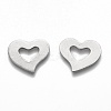 Tarnish Resistant 304 Stainless Steel Linking Rings STAS-Z004-01P-2