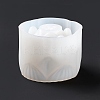 DIY Scented Candle Making Silicone Molds DIY-E055-31-5