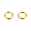 304 Stainless Steel Soldered Closed Jump Rings STAS-S066-16G-5mm-1
