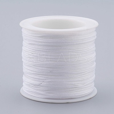 Nylon Braided Cord X-NWIR-K013-B11-1
