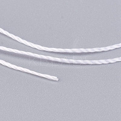 Polyester Thread NWIR-K023-1mm-20-1