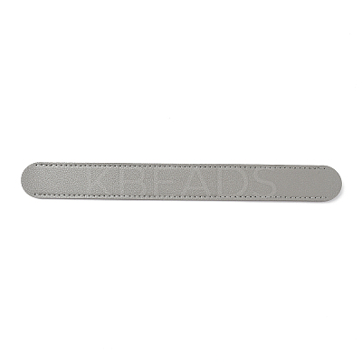 Imitation Leather Bag Strap Padding FIND-WH0002-21J-1