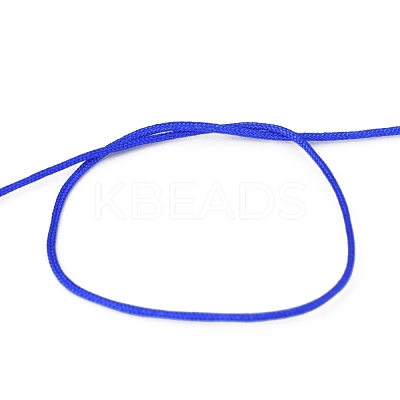 Braided Nylon Thread NWIR-R006-0.5mm-368-1