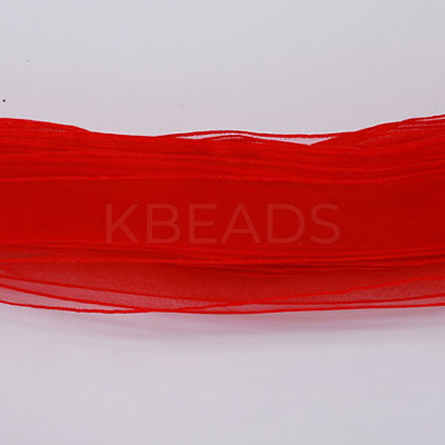 Organza Ribbon ORIB-Q016-41mm-6-1
