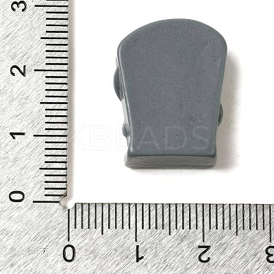 Halloween Theme Cartoon Resin Cabochons CRES-D043-01D-1