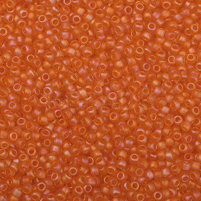 TOHO 8/0 Round Beads SEED-XTR08-0174F-1
