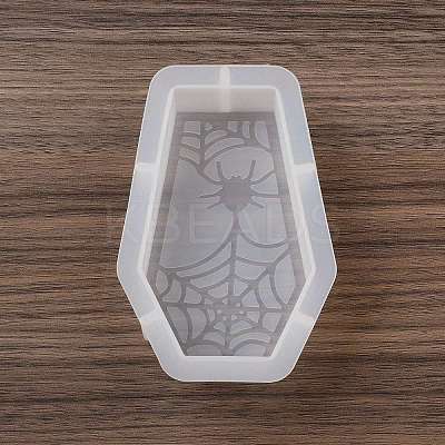 Halloween Theme DIY Shape Silicone Candle Molds SIMO-P010-C05-1