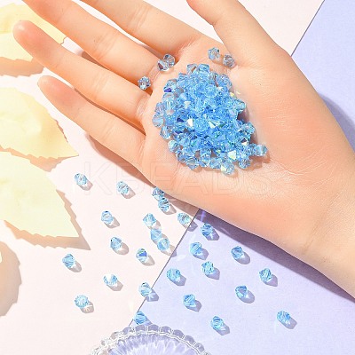 Preciosa® Crystal Beads X-PRC-BA6-60000-200-1