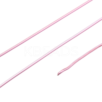 Copper Craft Wire Copper Beading Wire CWIR-F001-P-0.8mm-1