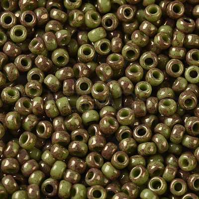TOHO 8/0 Round Beads SEED-XTR08-1209-1