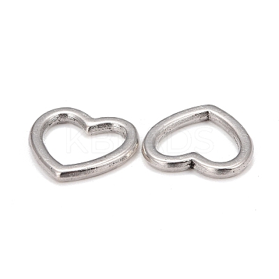 Tibetan Style Linking Rings X-TIBEB-A123076-S-FF-1