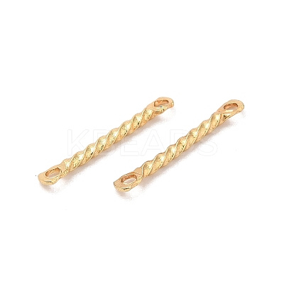 201 Stainless Steel Links Connectors STAS-B011-02A-G-1