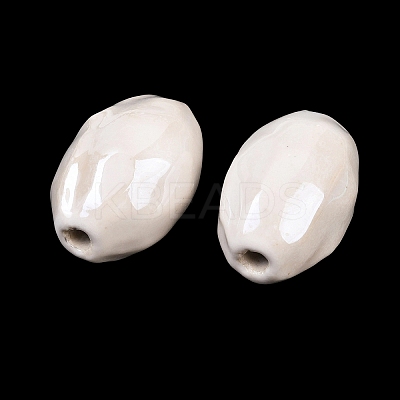 Handmade Porcelain Beads PW-WG559A4-07-1