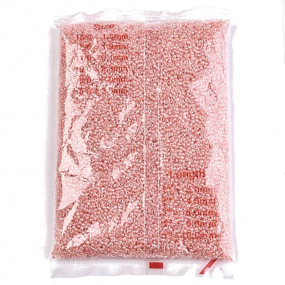 12/0 Glass Seed Beads SEED-A015-2mm-2205-1