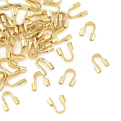 SHEGRACE Brass Wire Guardian XGRQ1R165-344G-1