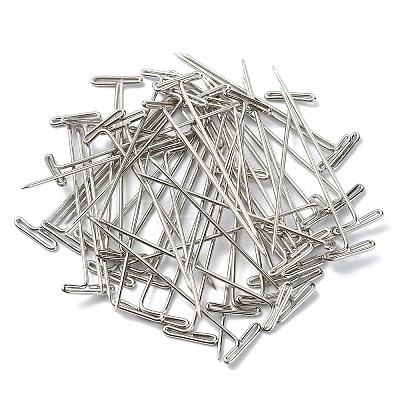 50Pcs Steel Pins TOOL-YW0001-31-1