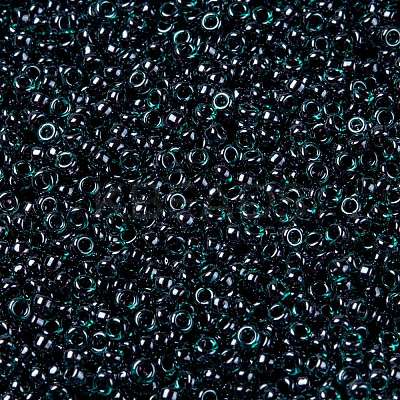 MIYUKI Round Rocailles Beads X-SEED-G009-RR0362-1