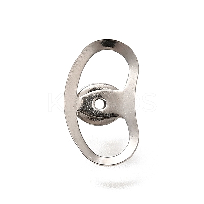 304 Stainless Steel Earplug Accessories STAS-D288-07P-1