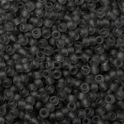 TOHO Round Seed Beads SEED-XTR08-0009BF-1