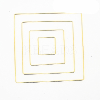 Iron Hoops MAKN-PW0001-092A-06-1