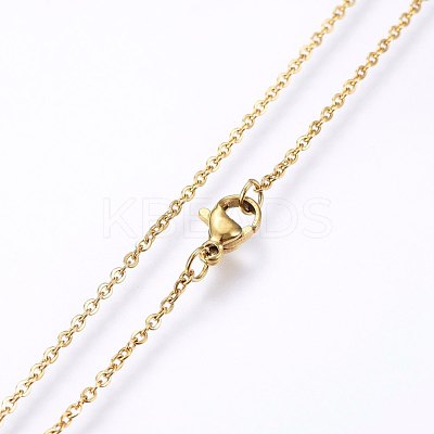 304 Stainless Steel Jewelry Sets SJEW-O090-16G-1