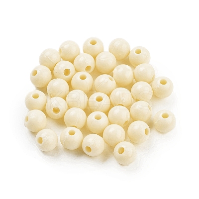 Plastic Beads MACR-S272-46J-1