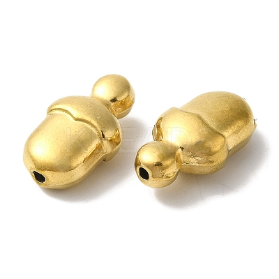 304 Stainless Steel Beads STAS-I305-124G-1