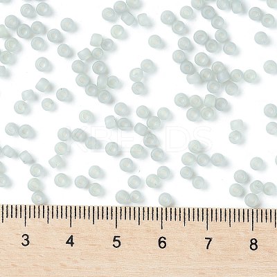 TOHO 8/0 Round Beads SEED-XTR08-0150F-1