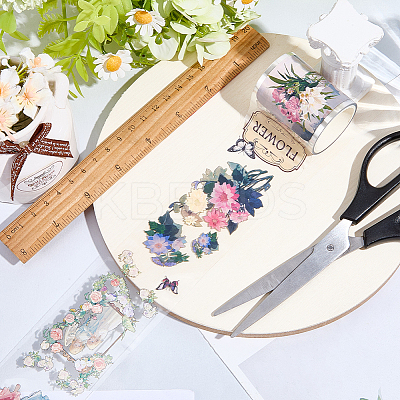 PET Masking Tapes DIY-GF0012-35-1