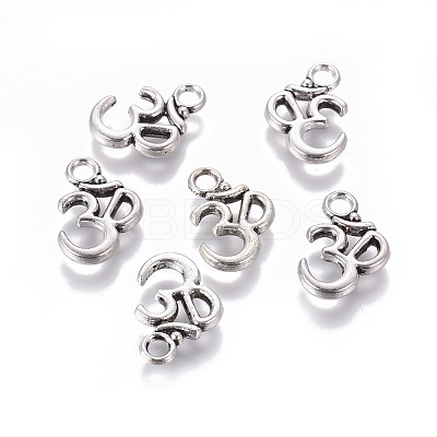 Alloy Pendants LS-PALLOY-A19232-AS-FF-1