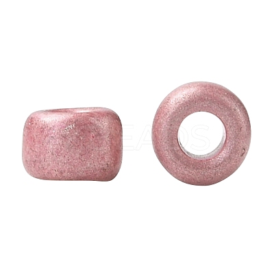 TOHO Round Seed Beads SEED-JPTR08-0553F-1