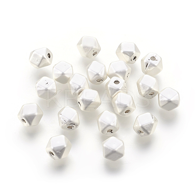 Brass Beads KK-F744-06MS-NR-1