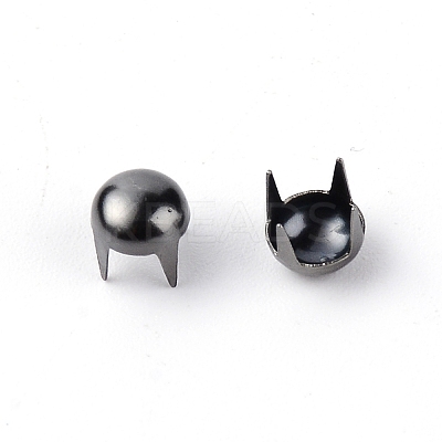 Iron Claw Rivets LS-IFIN-WH0084-21A-04-1