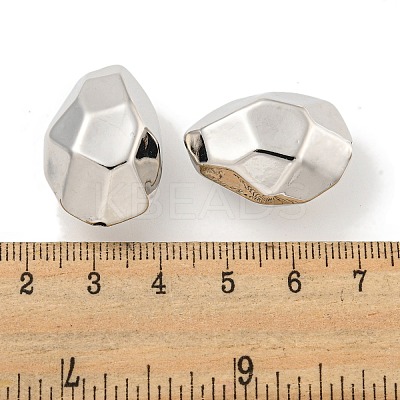 Brass Beads KK-L211-005P-1