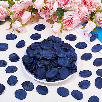 200Pcs Artificial Rose Petals FIND-SP0004-56J-1