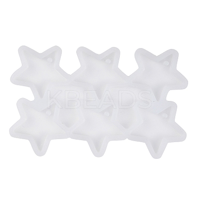 DIY Pendant Silicone Molds DIY-A061-01C-1