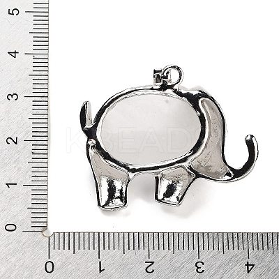 Natural Quartz Crystal Pendants G-G112-01P-04-1