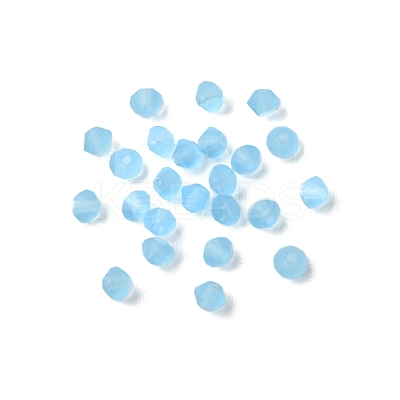 Preciosa® Crystal Beads X-PRC-BA3-60000-840-1