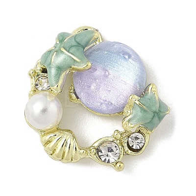 Zinc Alloy Pendants LS-FIND-C067-02B-G-1