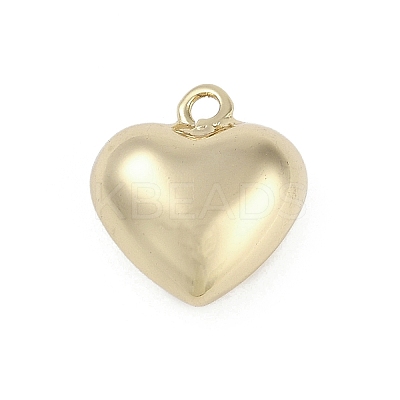Brass Pendants KK-Z078-17G-1