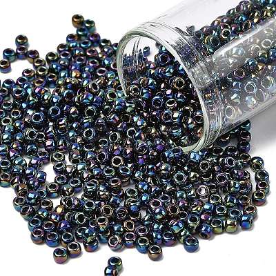 TOHO 8/0 Round Beads SEED-XTR08-0086-1
