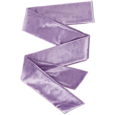 Velet Exercise Elastic Headbands OHAR-WH20001-03J-1