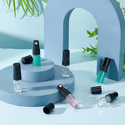 Perfume Dispensing Kits MRMJ-BC0003-31A-1