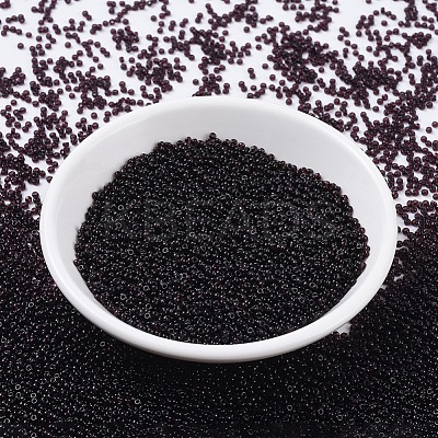MIYUKI Round Rocailles Beads SEED-G007-RR2402-1
