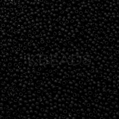 TOHO 11/0 Round Beads SEED-XTR11-0049F-1