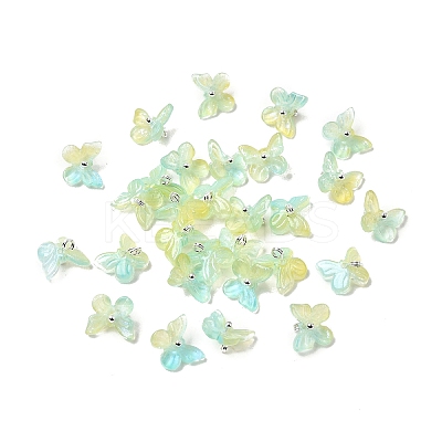 Glass Charms GLAA-G127-04G-1
