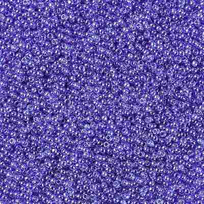 TOHO Round Seed Beads SEED-XTR11-0117-1
